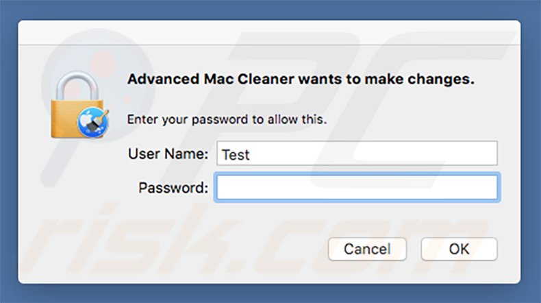 is mac cleaner legitimate