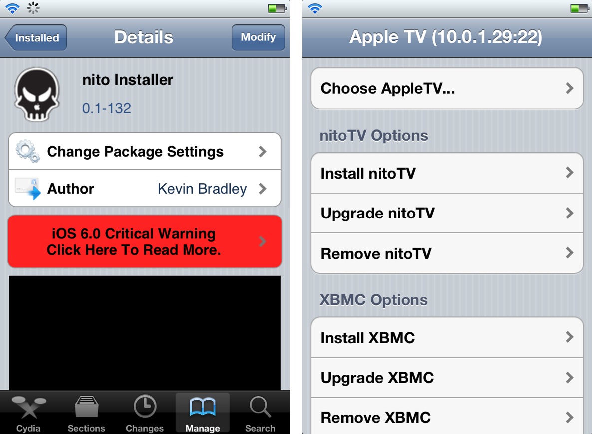 Xbmc download for mac